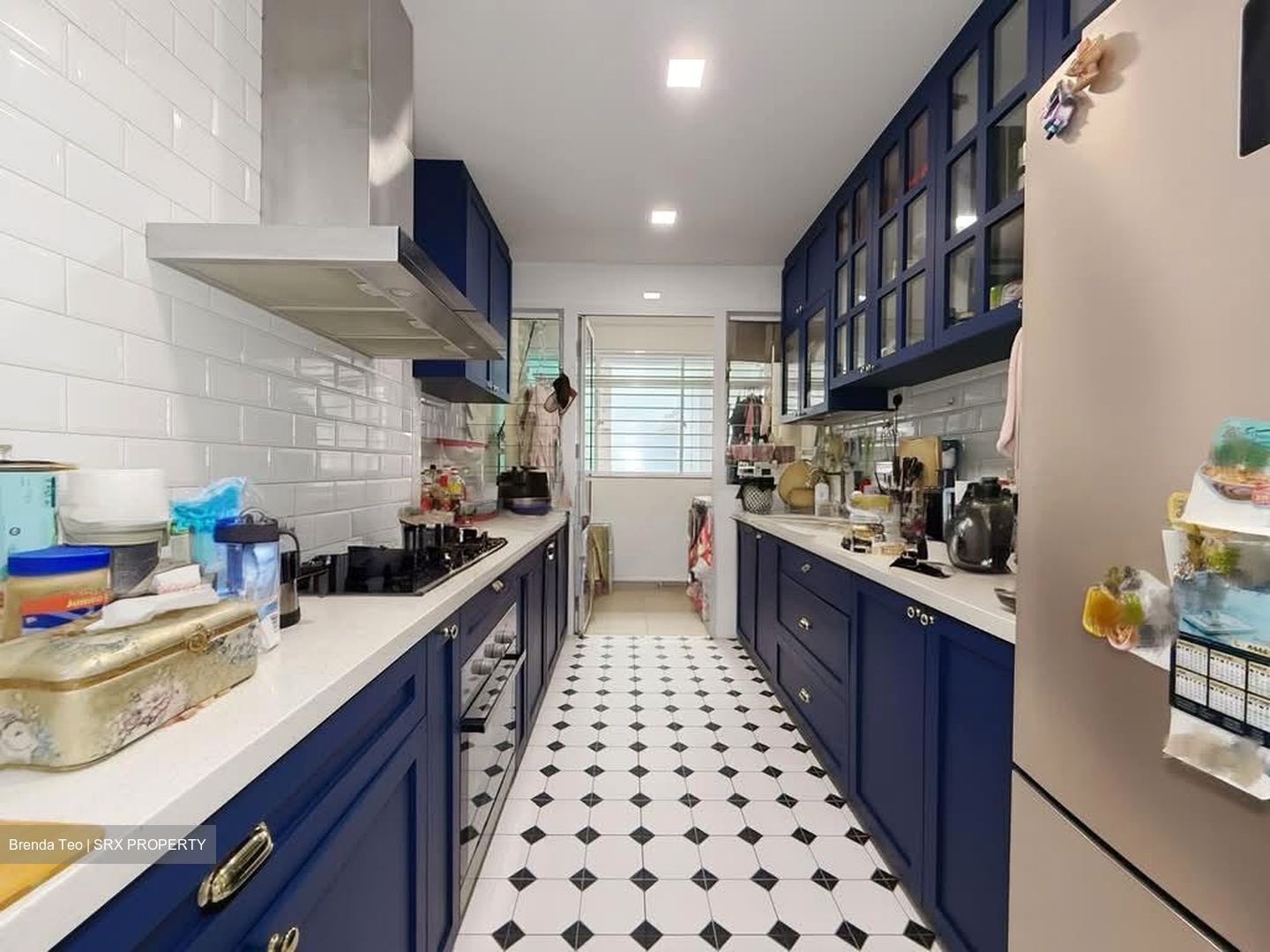 Blk 450B West Terra @ Bukit Batok (Bukit Batok), HDB 5 Rooms #582482281